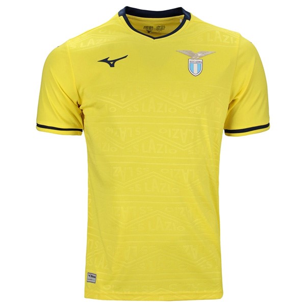 Thailandia Maglia Lazio Away 24/25